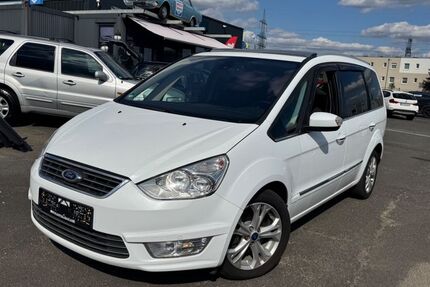 Ford Galaxy 202.050 km 10.590 &euro; Maintal 63477