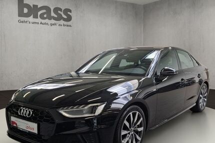 Audi A4 47.201 km 30.800 &euro; Dietzenbach 63128