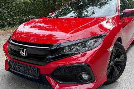 Honda Civic 69.000 km 15.690 &euro; Stockstadt 63811
