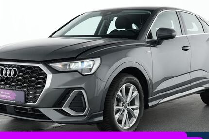 Audi Q3 23.343 km 33.684 &euro; Dietzenbach bei Frankfurt 63128