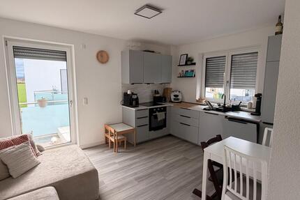 Wohnung Münster (Hessen) - 3 Zimmer, 70 m&sup2;, 1.000&euro; | Angebot:26047254