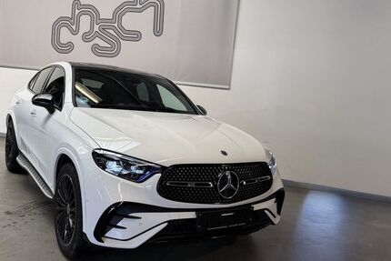 Mercedes-Benz GLC 200 31.209 km 56.990 &euro; Maintal bei Frankfurt am Main 63477