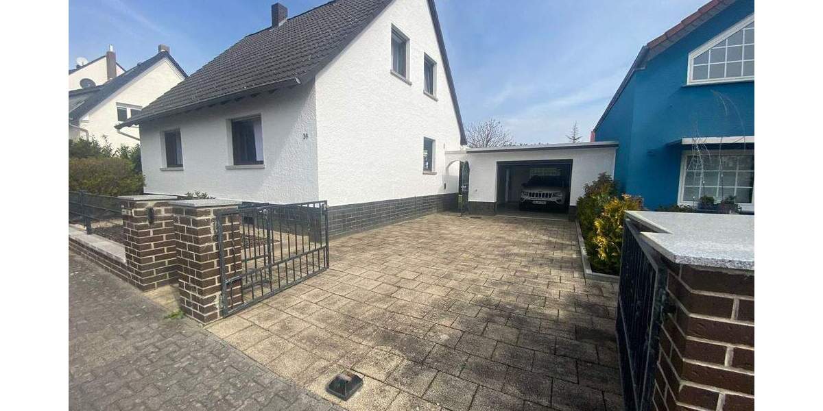 Einfamilienhaus Seligenstadt Froschhausen - 4 Zimmer, 105 m&sup2;, 485.000&euro; | Angebot:26512806