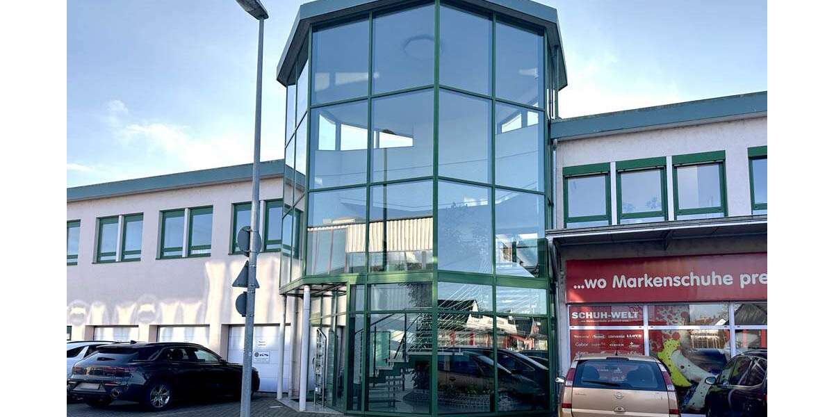 Gewerbeobjekt Gründau-Lieblos Lieblos - 600&euro; | Angebot:23783624