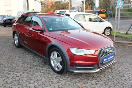 Audi A6 150.000 km 23.900 &euro; Hanau 63452