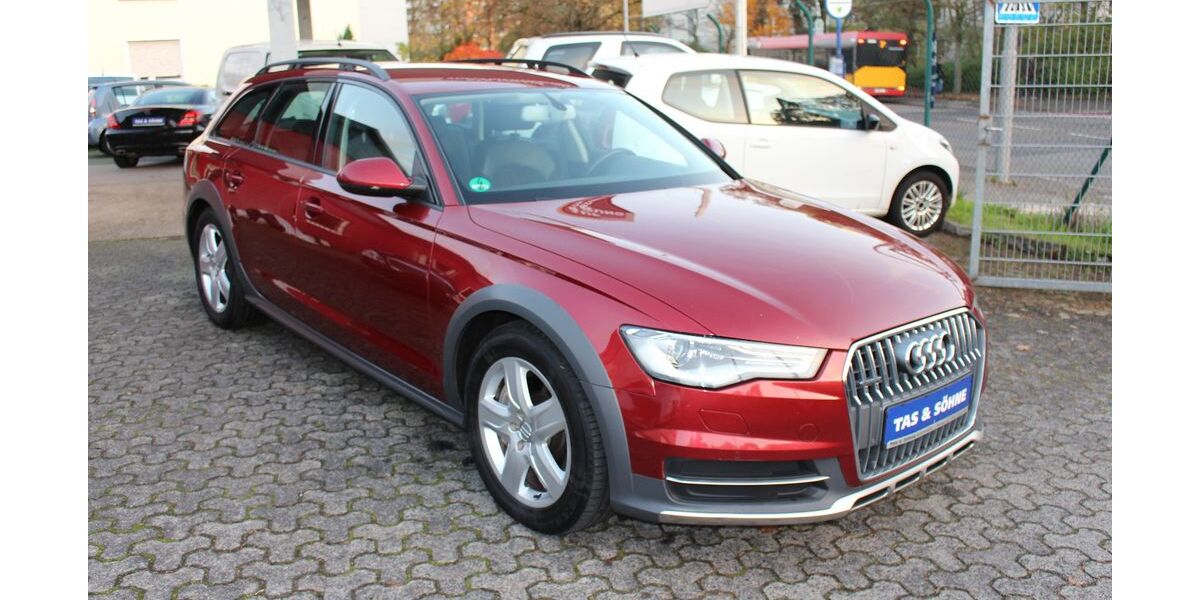 Audi A6 150.000 km 24.300 &euro; Hanau 63452