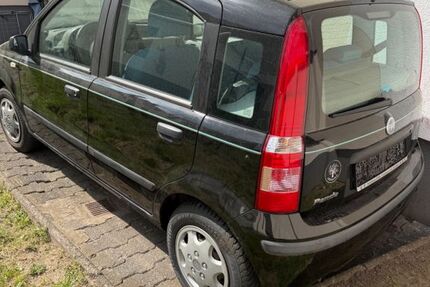 Fiat Panda 139.000 km 1.650 &euro; Rödermark 63322
