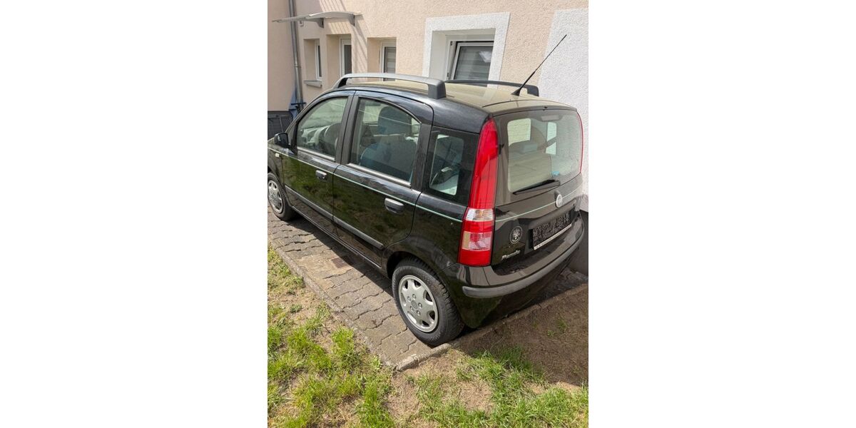 Fiat Panda 139.000 km 1.650 &euro; Rödermark 63322