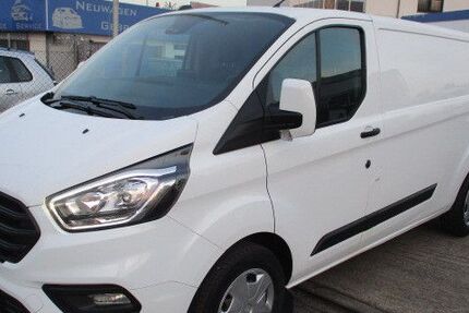 Ford Transit Custom 84.000 km 17.950 &euro; Heusenstamm 63150