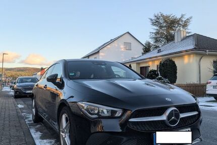 Mercedes-Benz CLA 200 Shooting Brake 120.000 km 21.900 &euro; Elsenfeld 63820