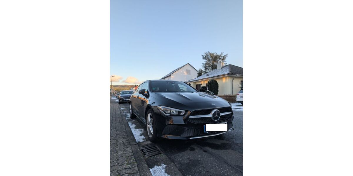 Mercedes-Benz CLA 200 Shooting Brake 120.000 km 21.900 &euro; Elsenfeld 63820