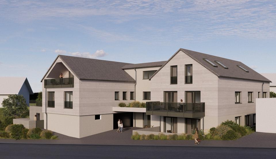 Erdgeschoßwohnung Großwallstadt - 2 Zimmer, 84 m&sup2;, 1.506&euro; | Angebot:24551309