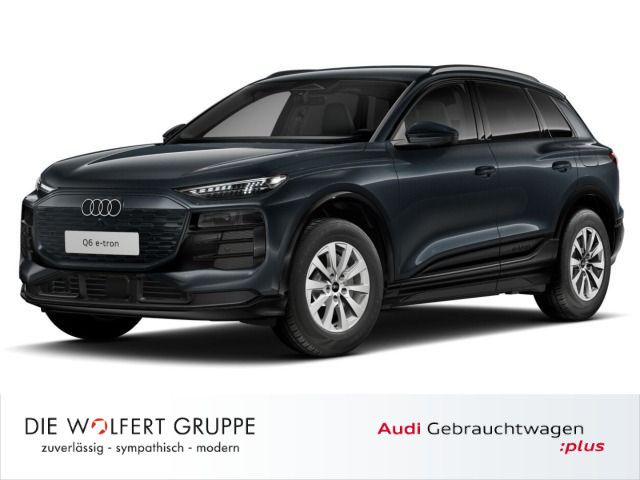 Audi Q6 e-tron 31.123 km 58.025 &euro; Großwallstadt 63868