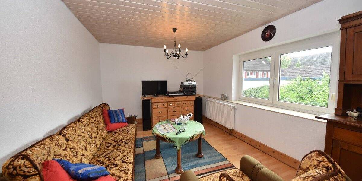 Mehrfamilienhaus, Wohnhaus Schaafheim - 1 Zimmer, 240 m&sup2;, 399.000&euro; | Angebot:25774782