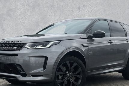 Land Rover Discovery Sport 65.890 km 36.900 &euro; Bruchköbel 63486