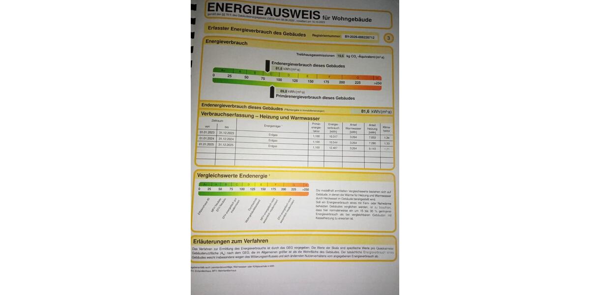 Doppelhaushälfte Kleinostheim - 450.000&euro; | Angebot:25807341