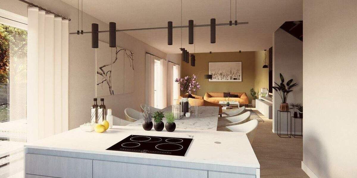 Einfamilienhaus Gelnhausen Meerholz - 5 Zimmer, 210 m&sup2;, 587.900&euro; | Angebot:25688009