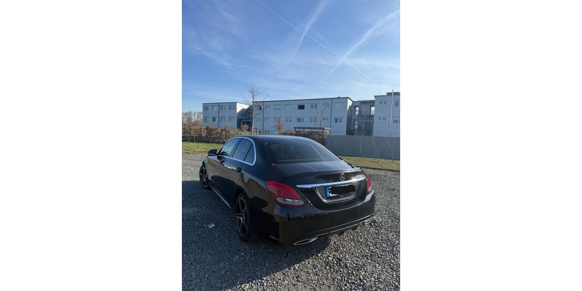 Mercedes-Benz C 220 259.999 km 12.990 &euro; Heusenstamm 63150