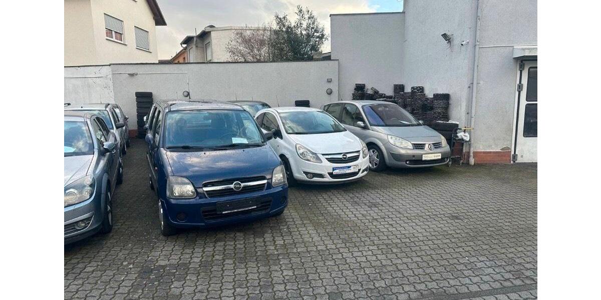 Gewerbeobjekt Mühlheim am Main - 2.500&euro; | Angebot:26276330