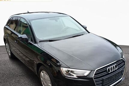 Audi A3 43.000 km 16.990 &euro; Dieburg 64807