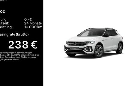 VW T-Roc 19.300 km 28.449 &euro; Linsengericht 63589