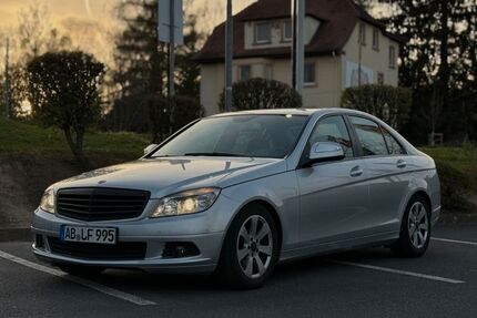 Mercedes-Benz C 200 150.000 km 6.000 &euro; Glattbach 63864