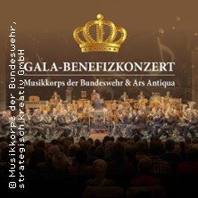 Gala-Benefizkonzert 07.10.2026 Stadthalle Aschaffenburg