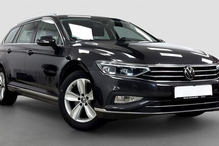 VW Passat 132.000 km 18.890 &euro; Hanau 63452