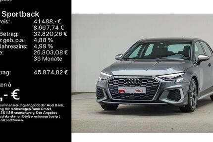 Audi S3 12.600 km 40.888 &euro; Mühlheim 63165