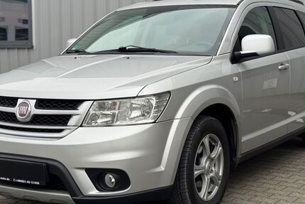 Fiat Freemont 211.800 km 3.950 &euro; Aschaffenburg 63741