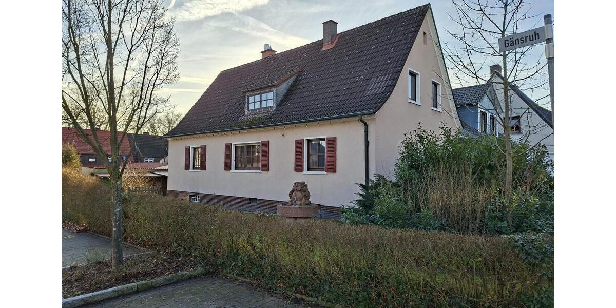 Reihenhaus Aschaffenburg Damm - 6 Zimmer, 153 m&sup2;, 395.000&euro; | Angebot:27165789