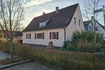 Reihenhaus Aschaffenburg Damm - 6 Zimmer, 153 m&sup2;, 395.000&euro; | Angebot:27165789