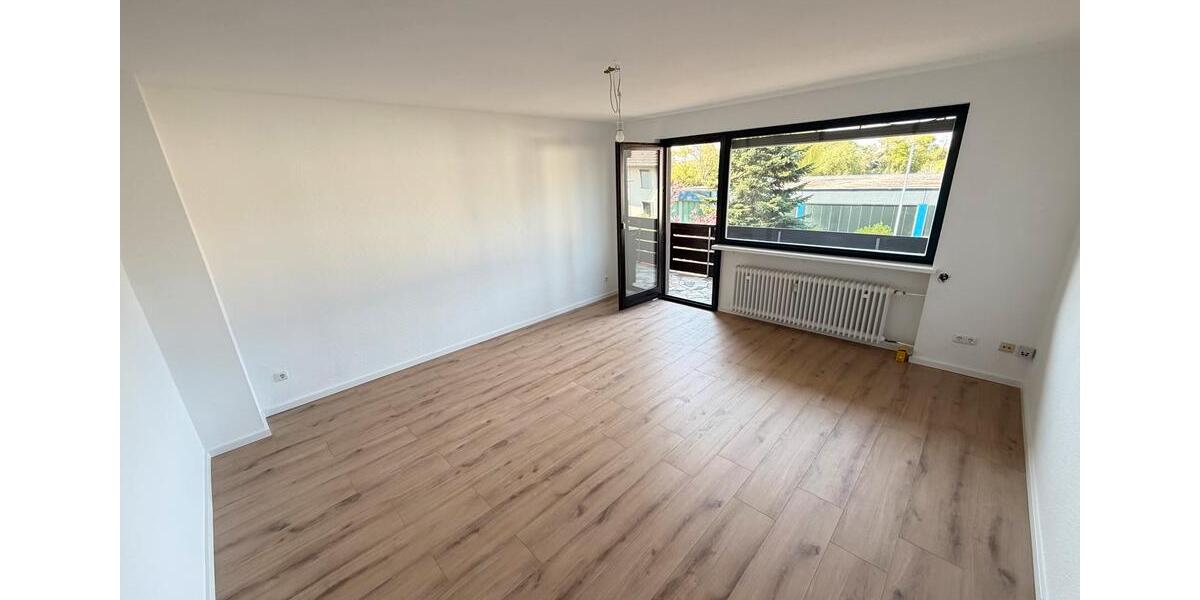 Etagenwohnung Maintal - 2 Zimmer, 60 m&sup2;, 695&euro; | Angebot:26199875