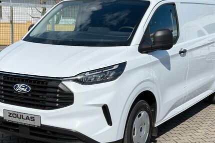 Ford Transit Custom 55.000 km 25.999 &euro; Maintal OT Dörnigheim 63477