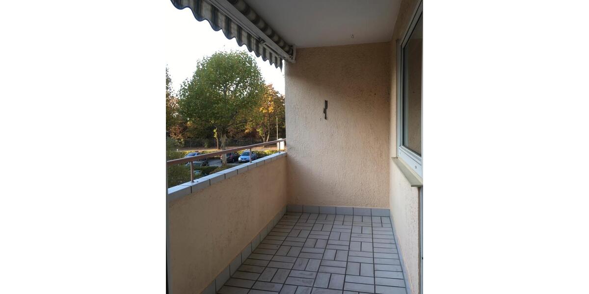 Etagenwohnung Mainaschaff - 3.5 Zimmer, 78 m&sup2;, 255.000&euro; | Angebot:25991027