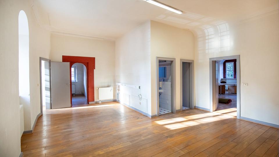 Gewerbeobjekt Klingenberg am Main - 676&euro; | Angebot:21930411