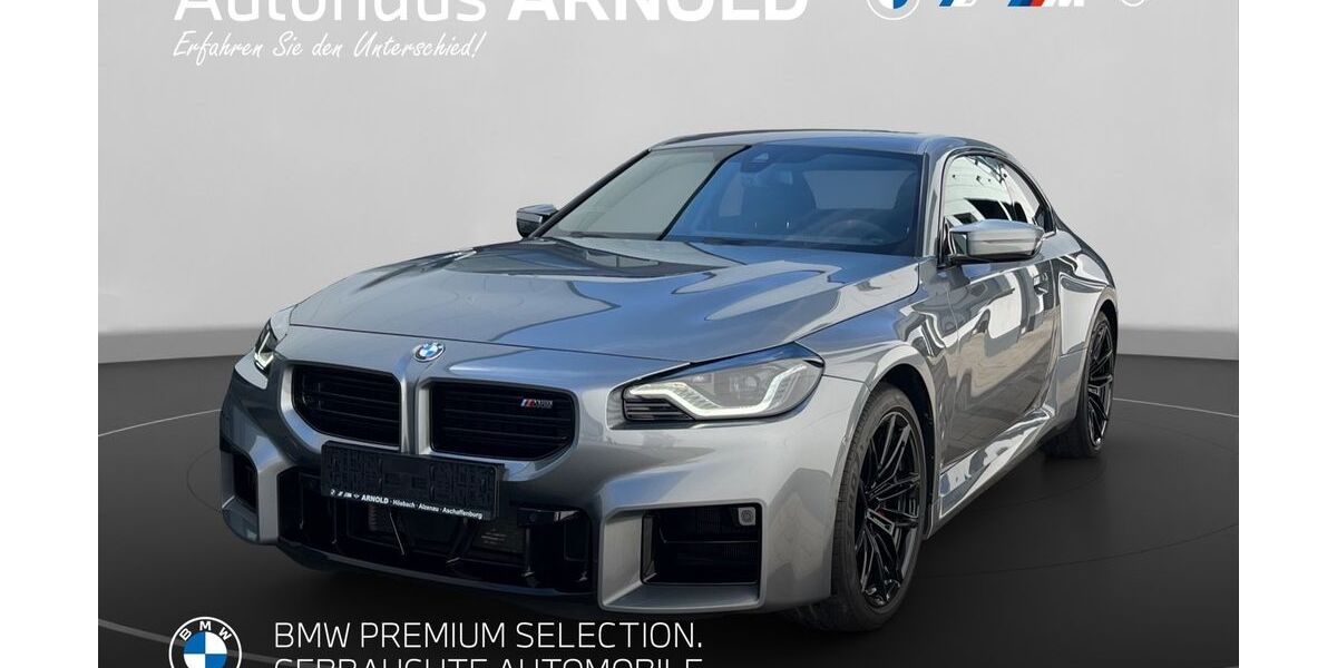 BMW M2 16.801 km 67.390 &euro; Alzenau 63755