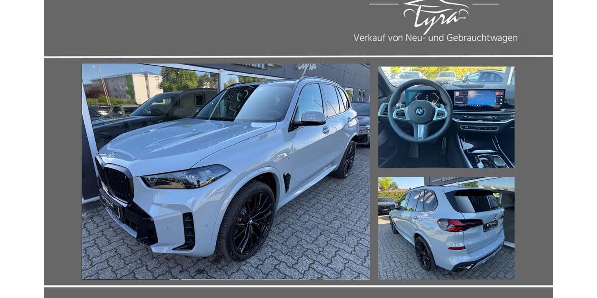 BMW X5 21.875 km 83.880 &euro; Hanau 63456