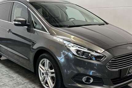 Ford S-Max 179.500 km 13.990 &euro; Erlensee 63526