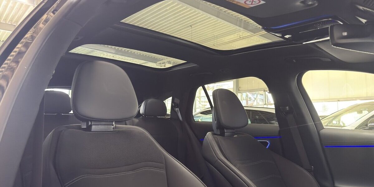 Mercedes-Benz E 200 T AMG ADVANCED+ PANO-DISTR-AHK-360°-MEMORY 8.080 km 51.499 &euro; Groß-Umstadt 64823