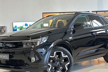 Opel Grandland (X) 15.608 km 25.980 &euro; Rodgau-Weiskirchen/nähe Frankfurt am Main 63110