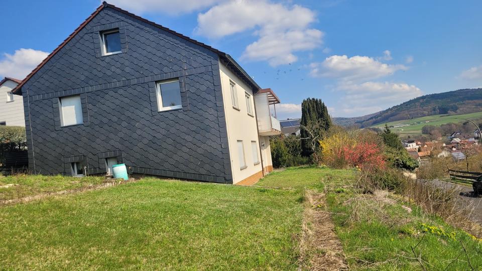 Einfamilienhaus Kleinkahl - 389.000&euro; | Angebot:25930658