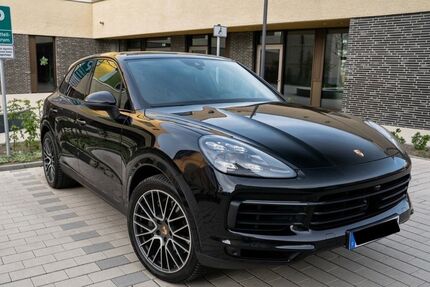 Porsche Cayenne 83.000 km 49.300 &euro; Hanau 63450