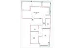 Etagenwohnung Aschaffenburg Österreicher Kolonie - 3 Zimmer, 114 m&sup2;, 1.995&euro; | Angebot:24432879