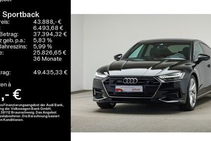 Audi A7 82.400 km 43.488 &euro; Mühlheim 63165