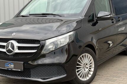 Mercedes-Benz V 250 141.900 km 40.980 &euro; Aschaffenburg 63741