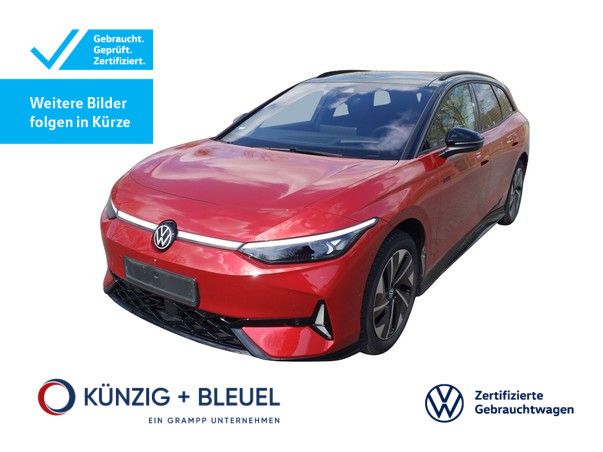 VW ID.7 13.935 km 55.990 &euro; Aschaffenburg 63741
