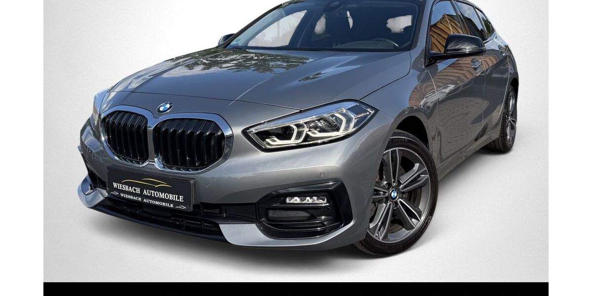 BMW 118 48.170 km 22.400 &euro; Bessenbach 63856