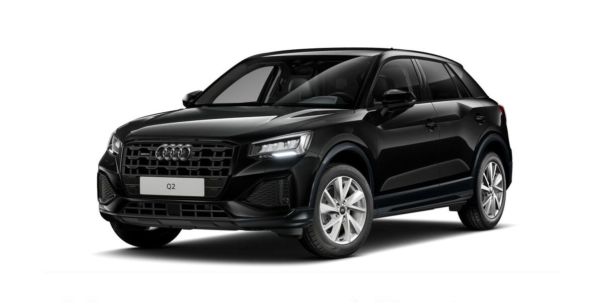 Audi Q2 10.800 km 33.939 &euro; Hanau 63452