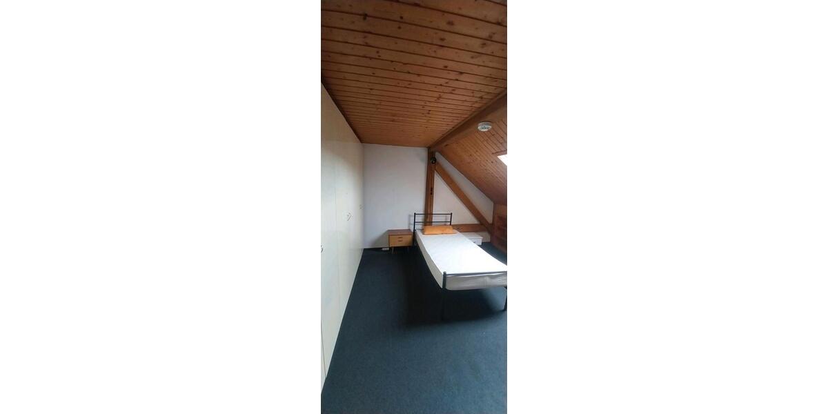 Dachgeschoßwohnung Erlenbach am Main - 2 Zimmer, 65 m&sup2;, 600&euro; | Angebot:26272740